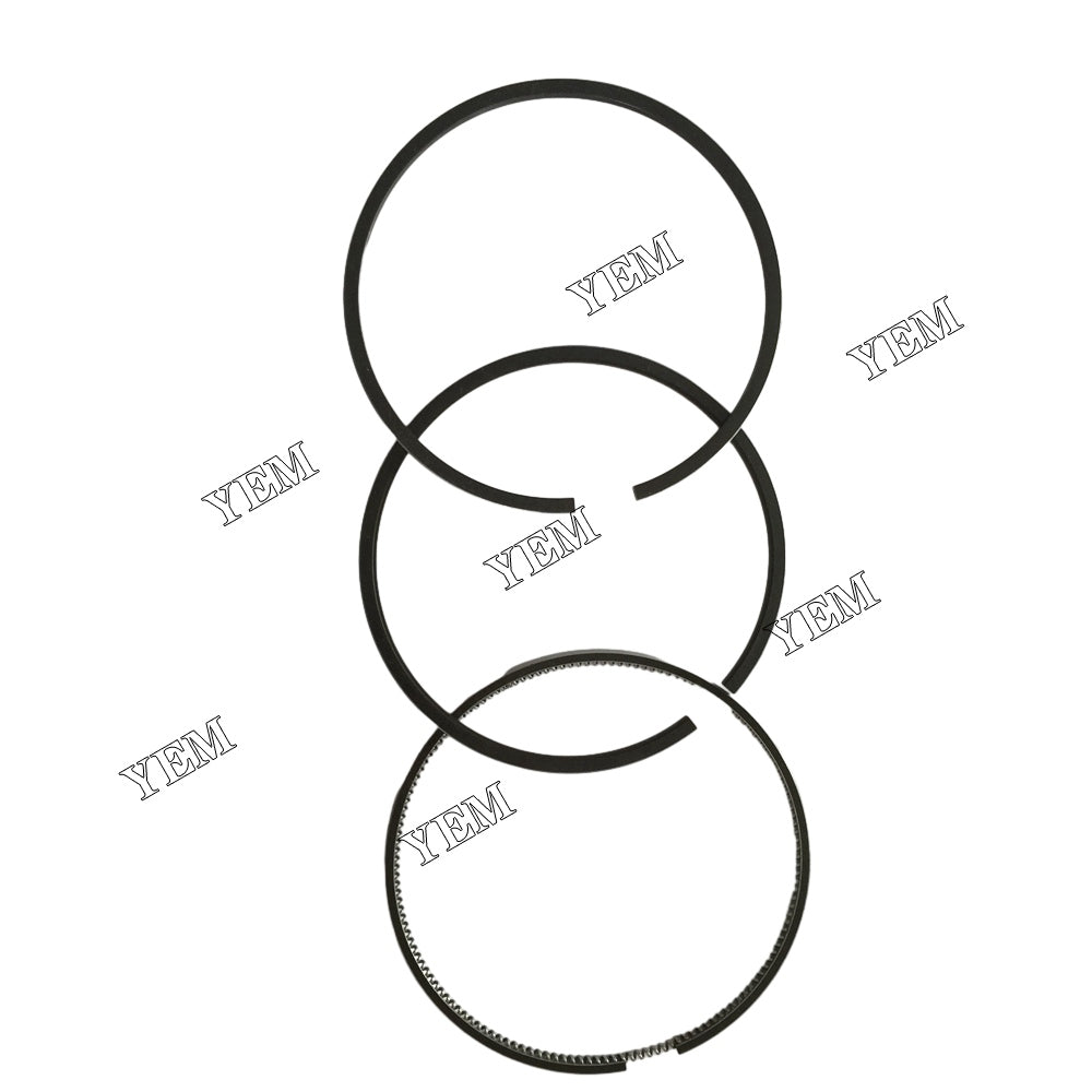 RD8 PISTON RING 8 CYLINDER FOR NISSAN DIESEL ENGINE PARTS For Nissan