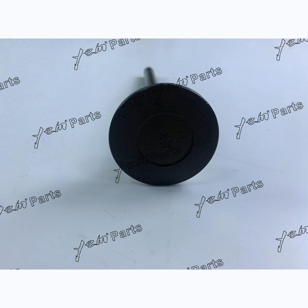 KOMATSU 4D130 EXHAUST VALVE 6114-41-4210 For Komatsu