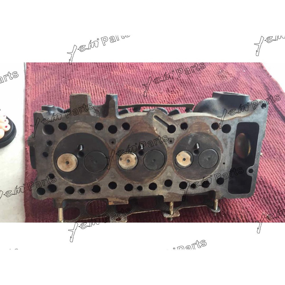 3KR2 CYLINDER HEAD FOR ISUZU DIESEL ENGINE PARTS For Isuzu