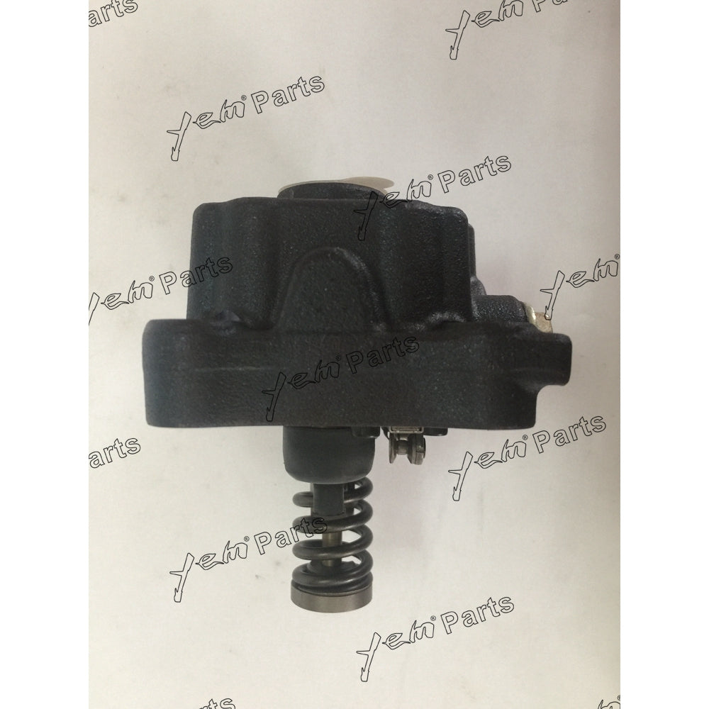 4TNV106 HW9 PUMP HEAD HYDRAULIC HEAD ASSY 129907-51741 FOR YANMAR DIESEL ENGINE PARTS For Yanmar