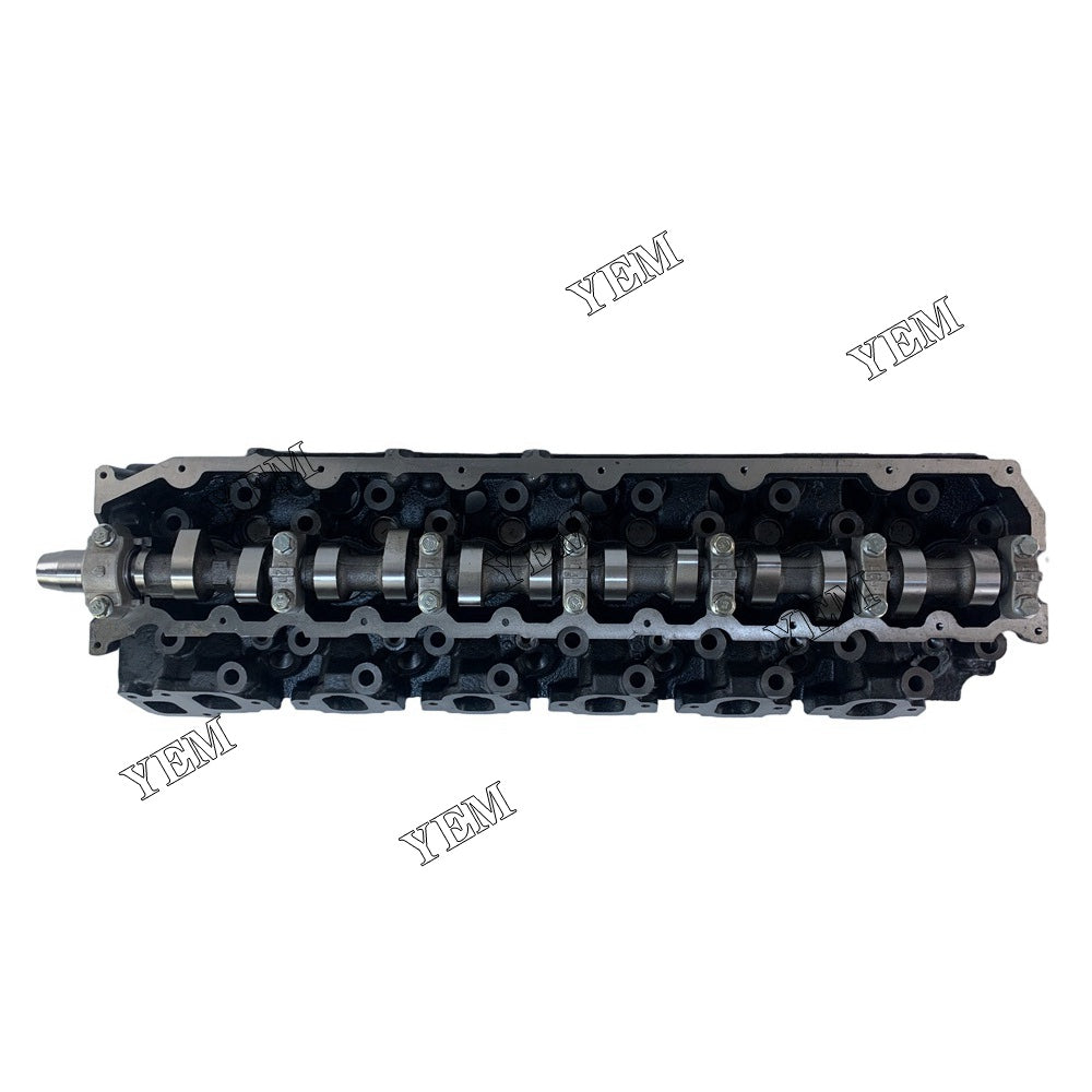 TOYOTA 1HZ CYLINDER HEAD ASSEMBLY For Toyota