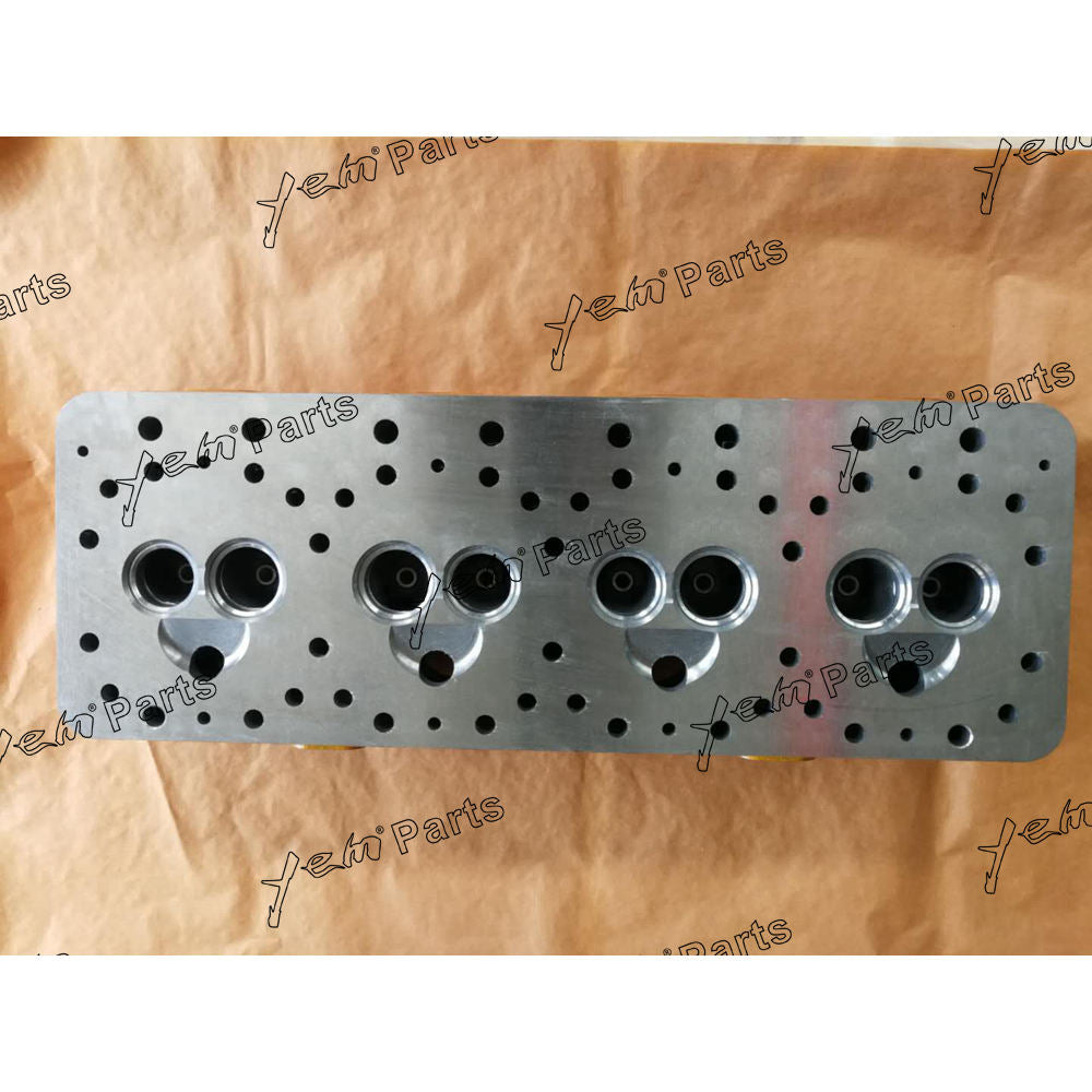 KOMATSU 4D130 CYLINDER HEAD KIT For Komatsu