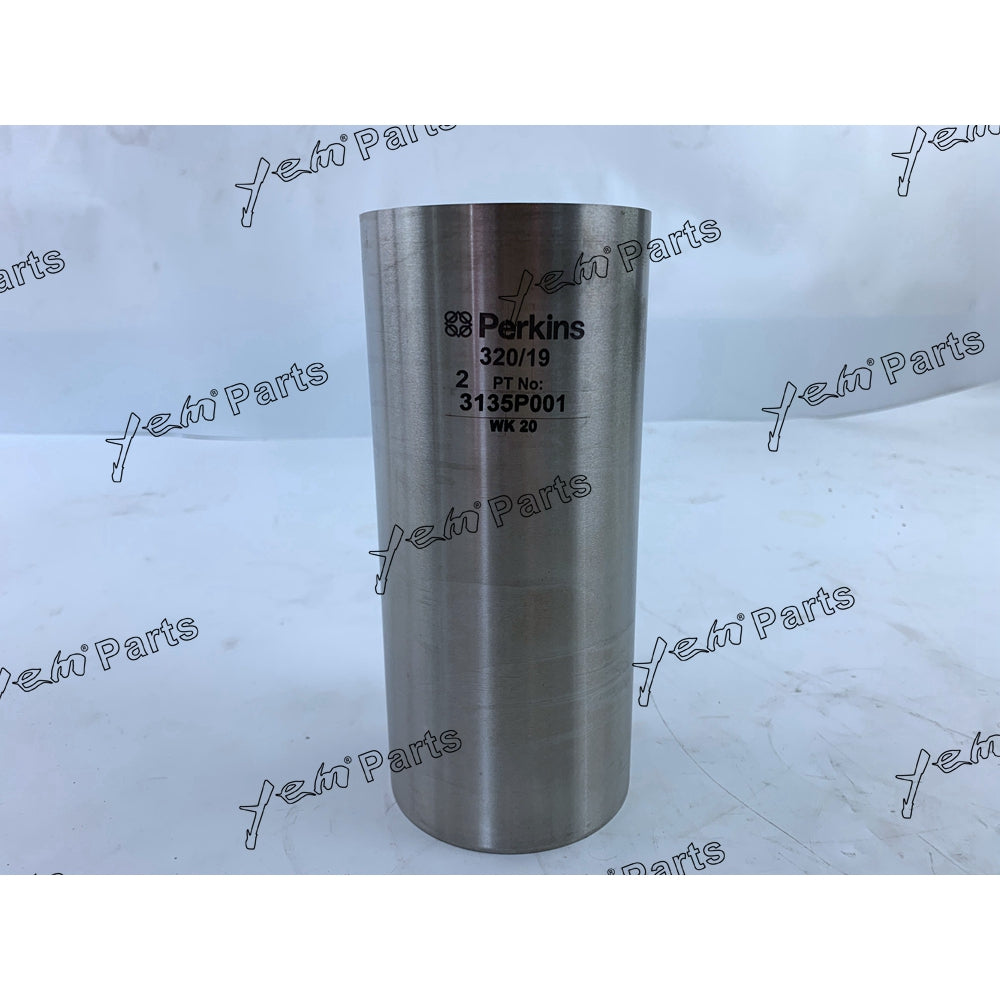 PERKINS CP81149 CYLINDER LINER 3135P001 For Perkins