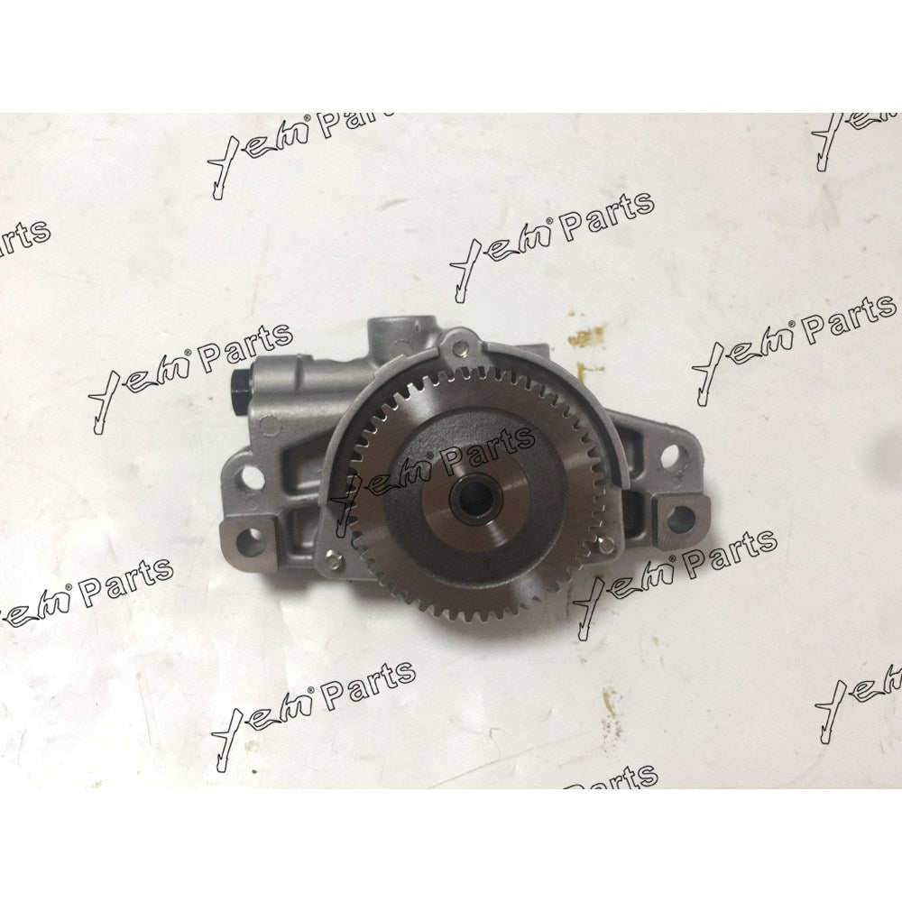 ISUZU 4LE2 OIL PUMP 8-98095768-3 For Isuzu