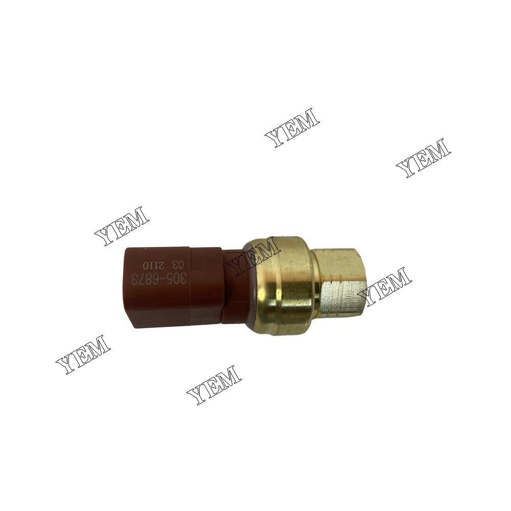 SENSOR 305-6873 FOR CATERPILLAR C9 DIESEL ENGINE For Caterpillar