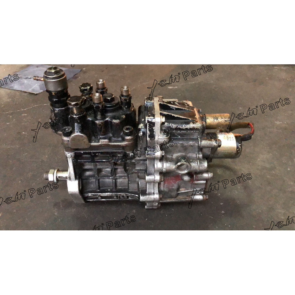 YANMAR 3TNV82 FUEL INJECTION PUMP ASSEMBLY For Yanmar