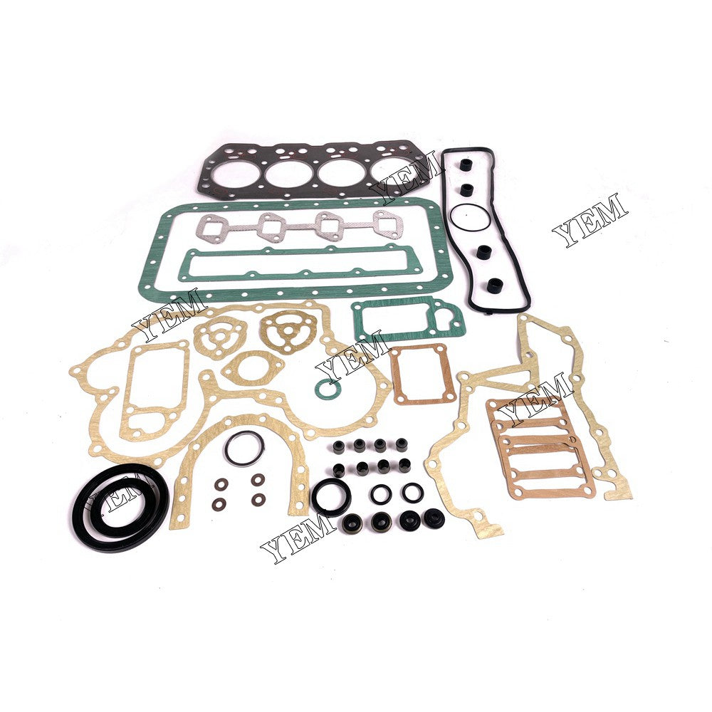 TOYOTA 2Z6F COMPLETE GASKET REPAIR KIT For Toyota