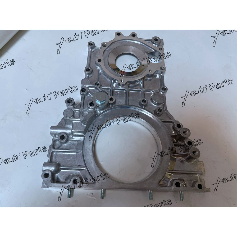 ISUZU 4HK1 TIMING COVER 8-973627-1 For Isuzu