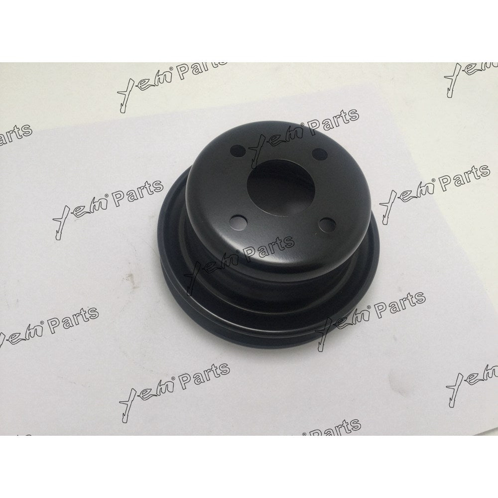 V2203 FAN PULLEY 15471-74250 FOR KUBOTA DIESEL ENGINE PARTS For Kubota