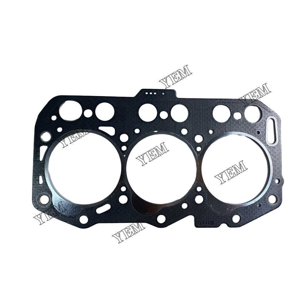 YANMAR 3TNV80F HEAD GASKET 119E10-01330 For Yanmar