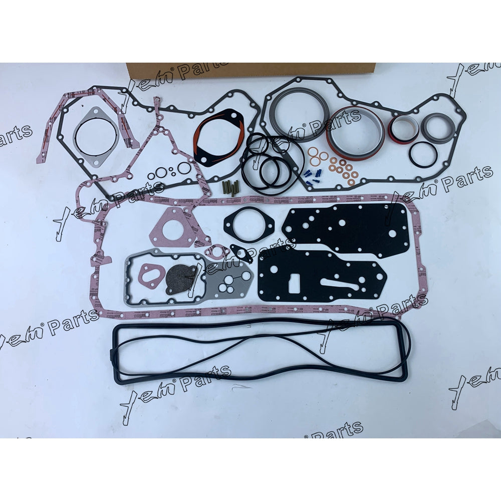 CUMMINS 6BT BOTTOM GASKET KIT 3802376 For Cummins