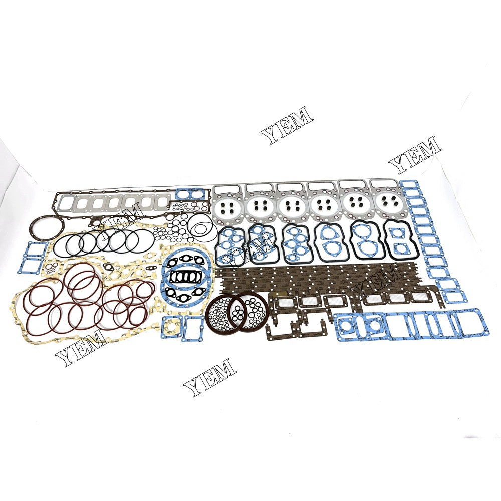 S6A2 FULL GASKET SET CYLINDER HEAD GASKET FOR MITSUBISHI DIESEL ENGINE PARTS For Mitsubishi