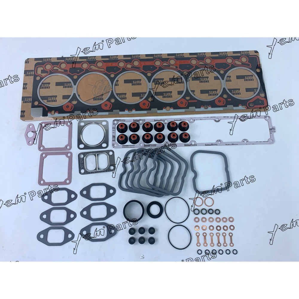 CUMMINS 6BT FULL GASKET KIT 3802376 4089649 For Cummins