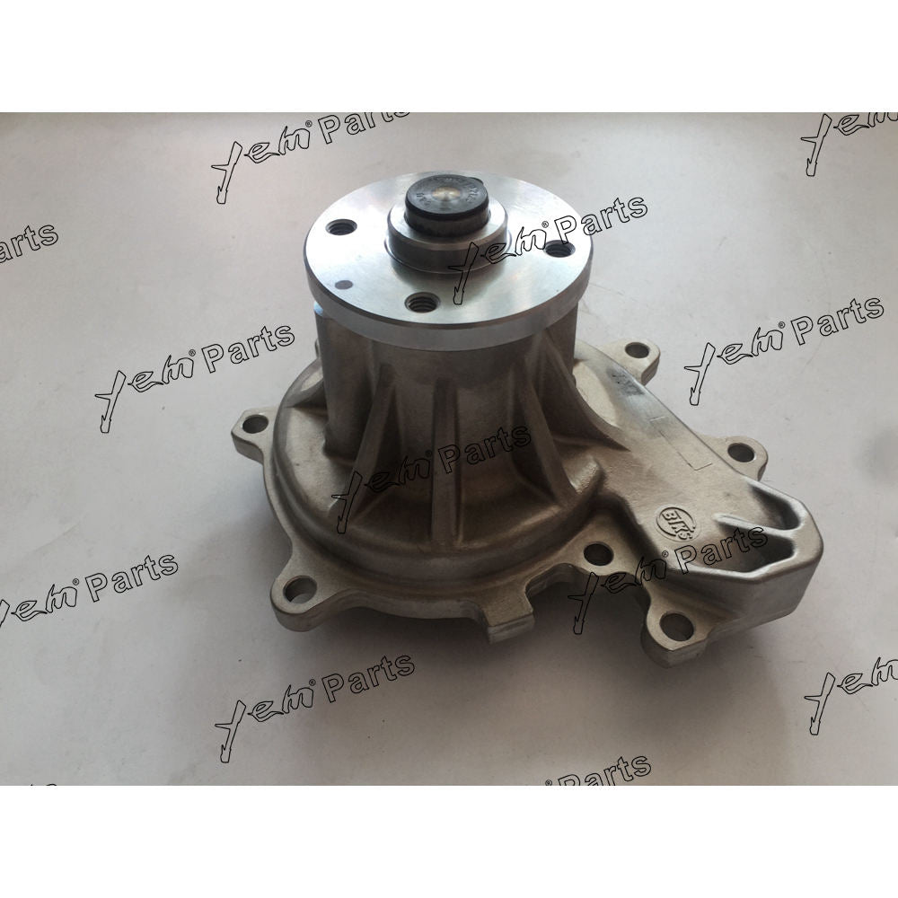 4HK1 WATER PUMP J100-21900AM FOR ISUZU DIESEL ENGINE PARTS For Isuzu