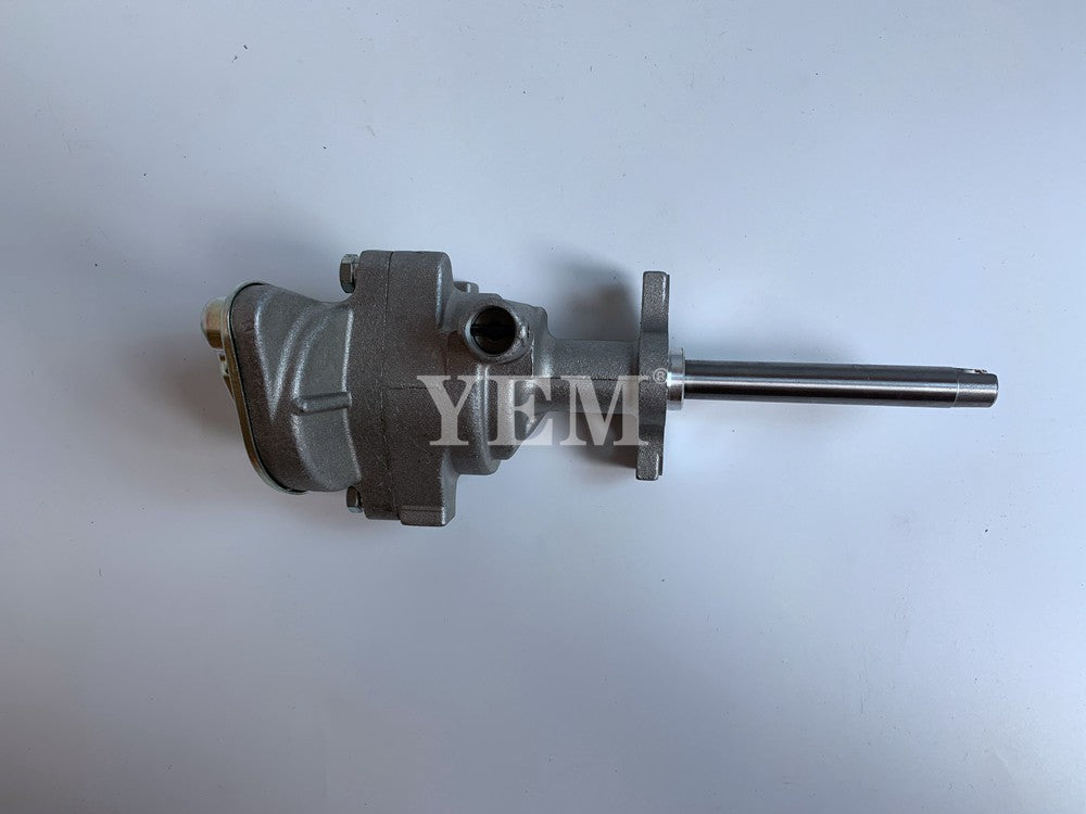 K21 K25 OIL PUMP FOR NISSAN DIESEL ENGINE PARTS For Nissan