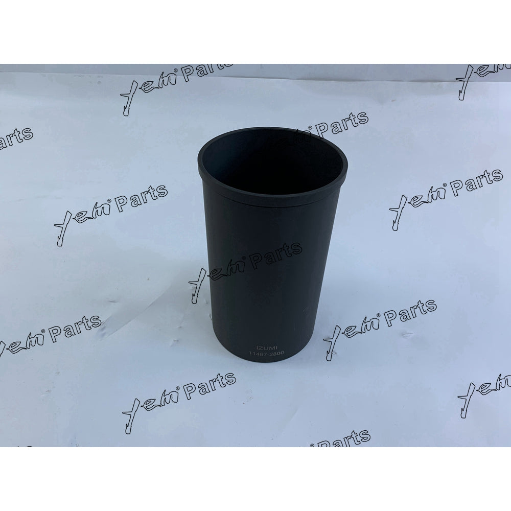 HINO S05D CYLINDER LINER 11467-2800 For Hino