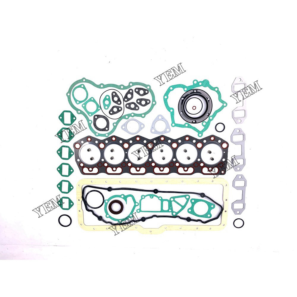 MITSUBISHI 6DR5 FULL GASKET KIT For Mitsubishi