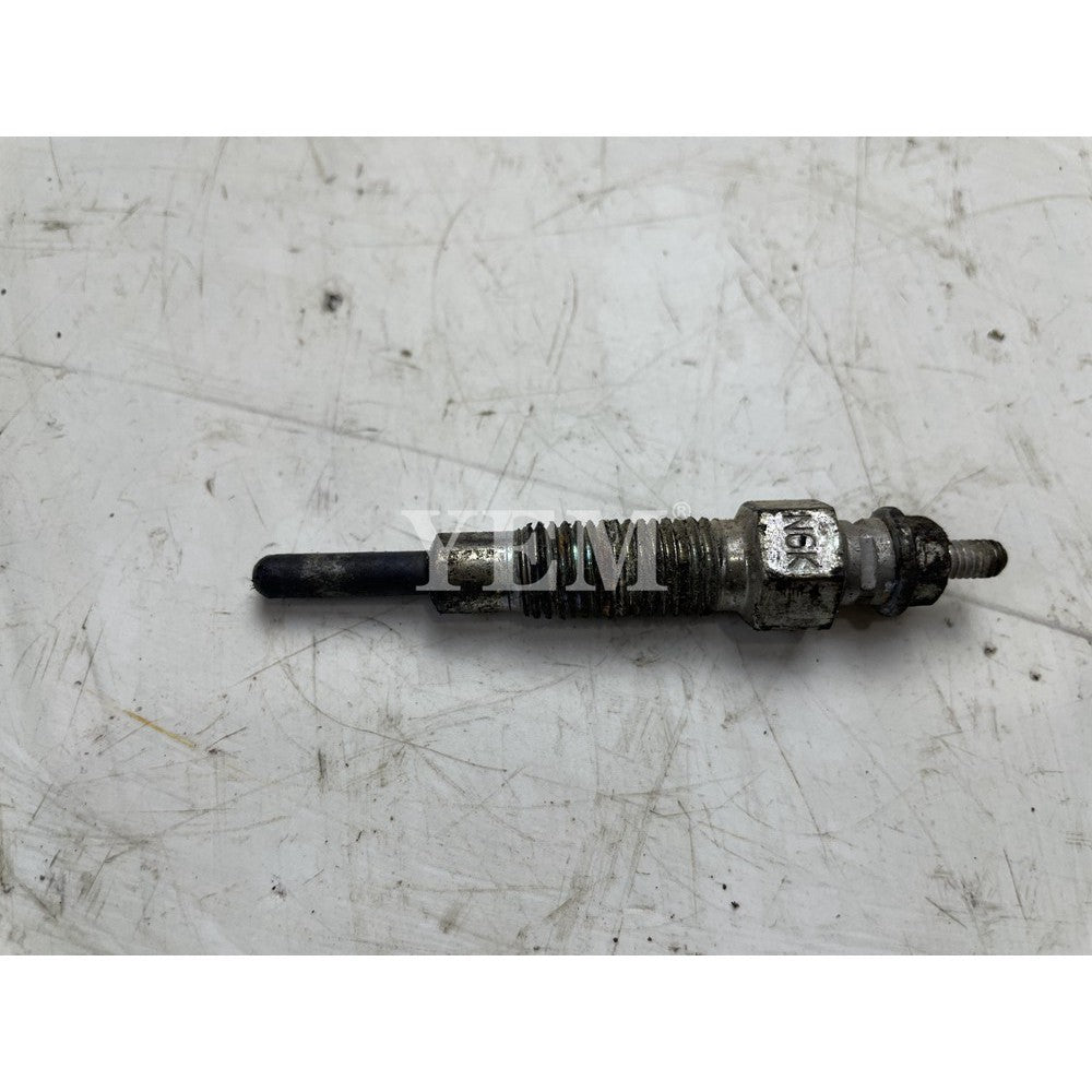 GLOW PLUG FOR ISUZU 4LE1 DIESEL ENGINE For Isuzu