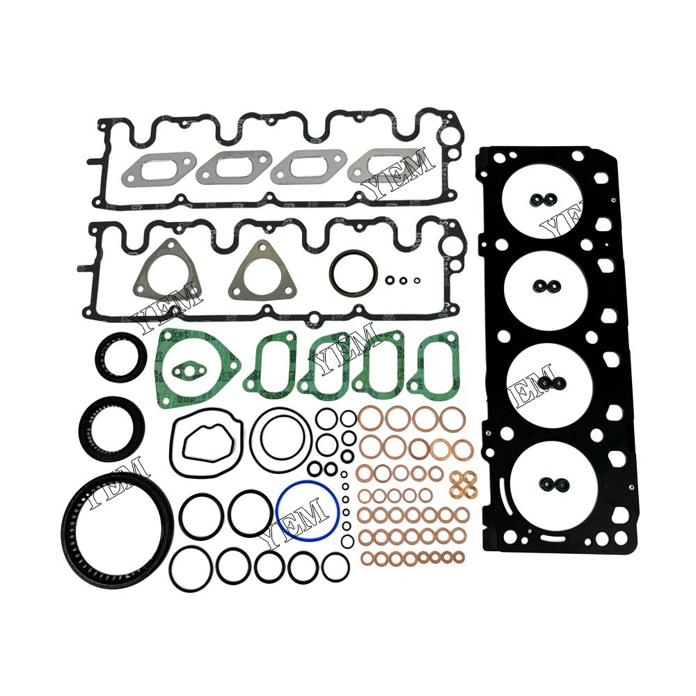 BF4L2011 Full Gasket Kit 0428-1060 0428-7425 For Deutz welding machine diesel engine For Deutz