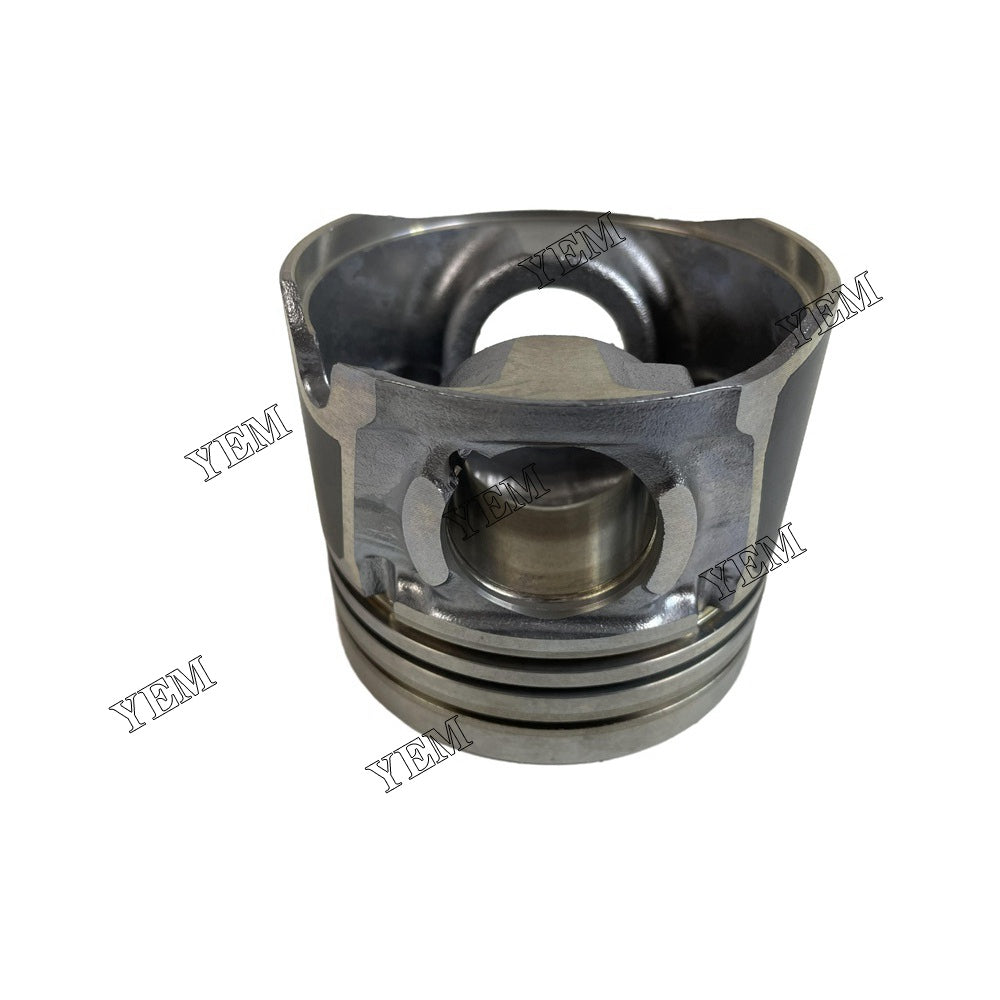 PISTON 130602-01751A FOR DOOSAN D24 DIESEL ENGINE For Doosan