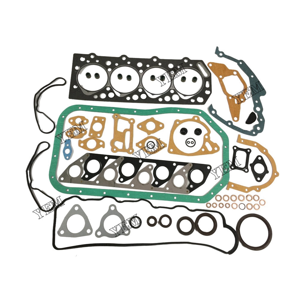 MITSUBISHI 4D56 COMPLETE GASKET REPAIR KIT