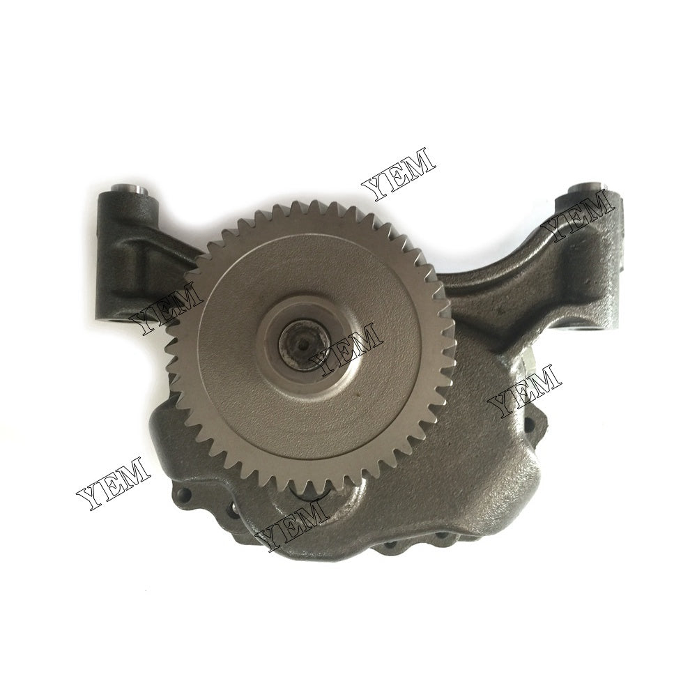 P11C OIL PUMP 15110-E0120 FOR HINO DIESEL ENGINE PARTS For Hino