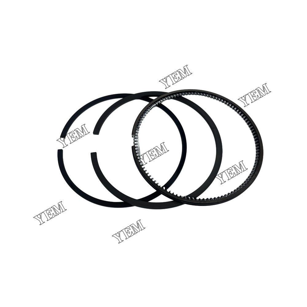 KUBOTA D1703 PISTON RINGS SET 1G790-21053