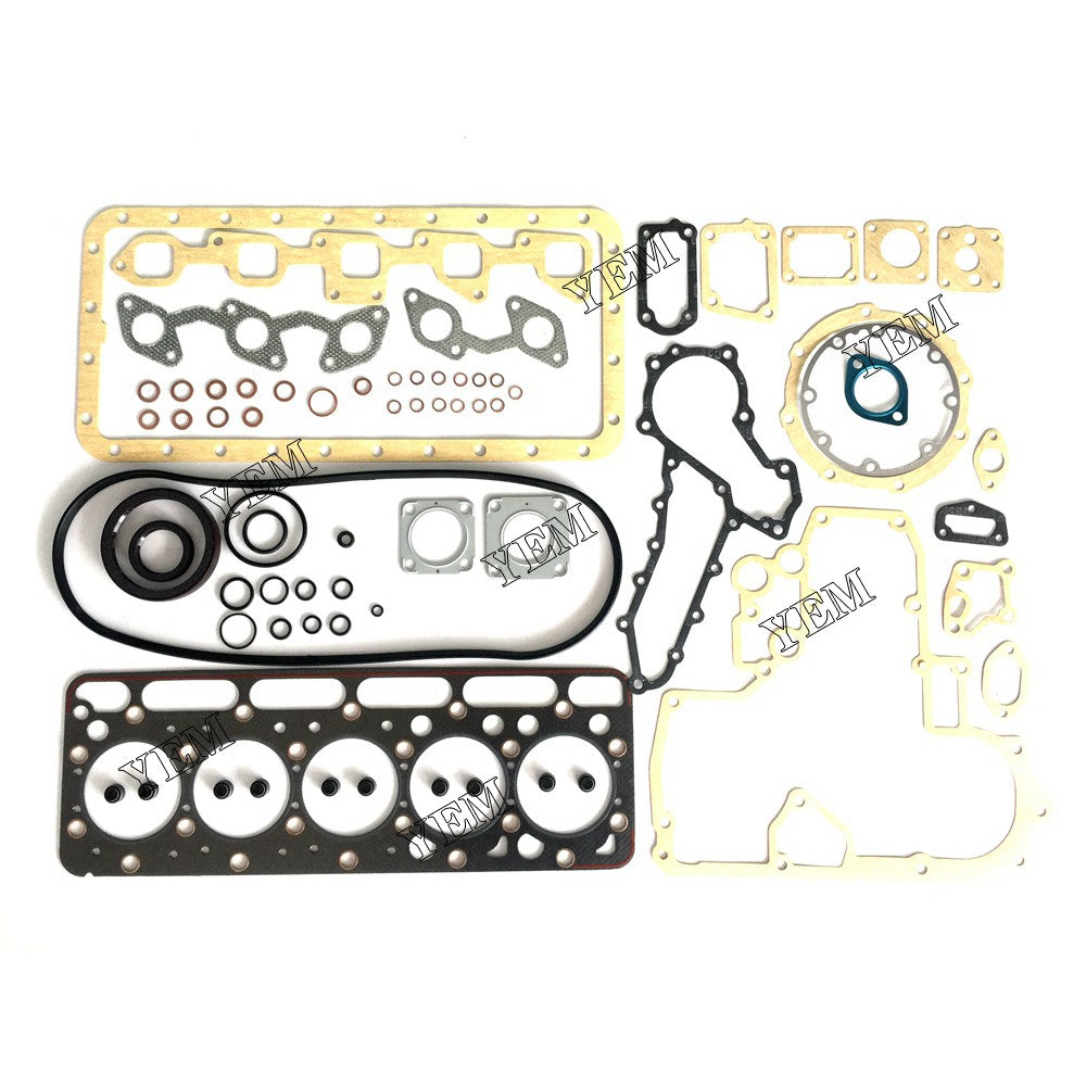 F2503 FULL GASKET SET WITH CYLINDER HEAD GASKET FOR KUBOTA DIESEL ENGINE PARTS For Kubota