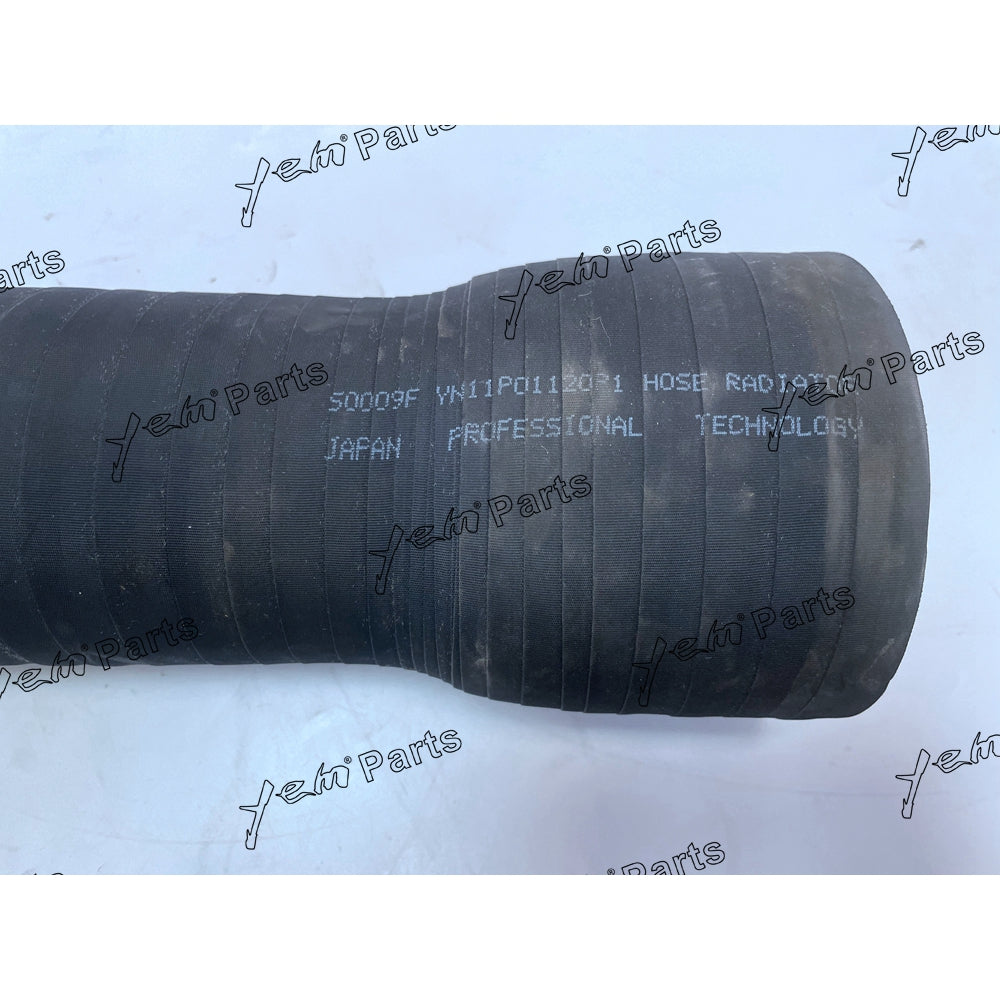 HINO J05E HOSE INTAKE YN1P01120P1 For Hino