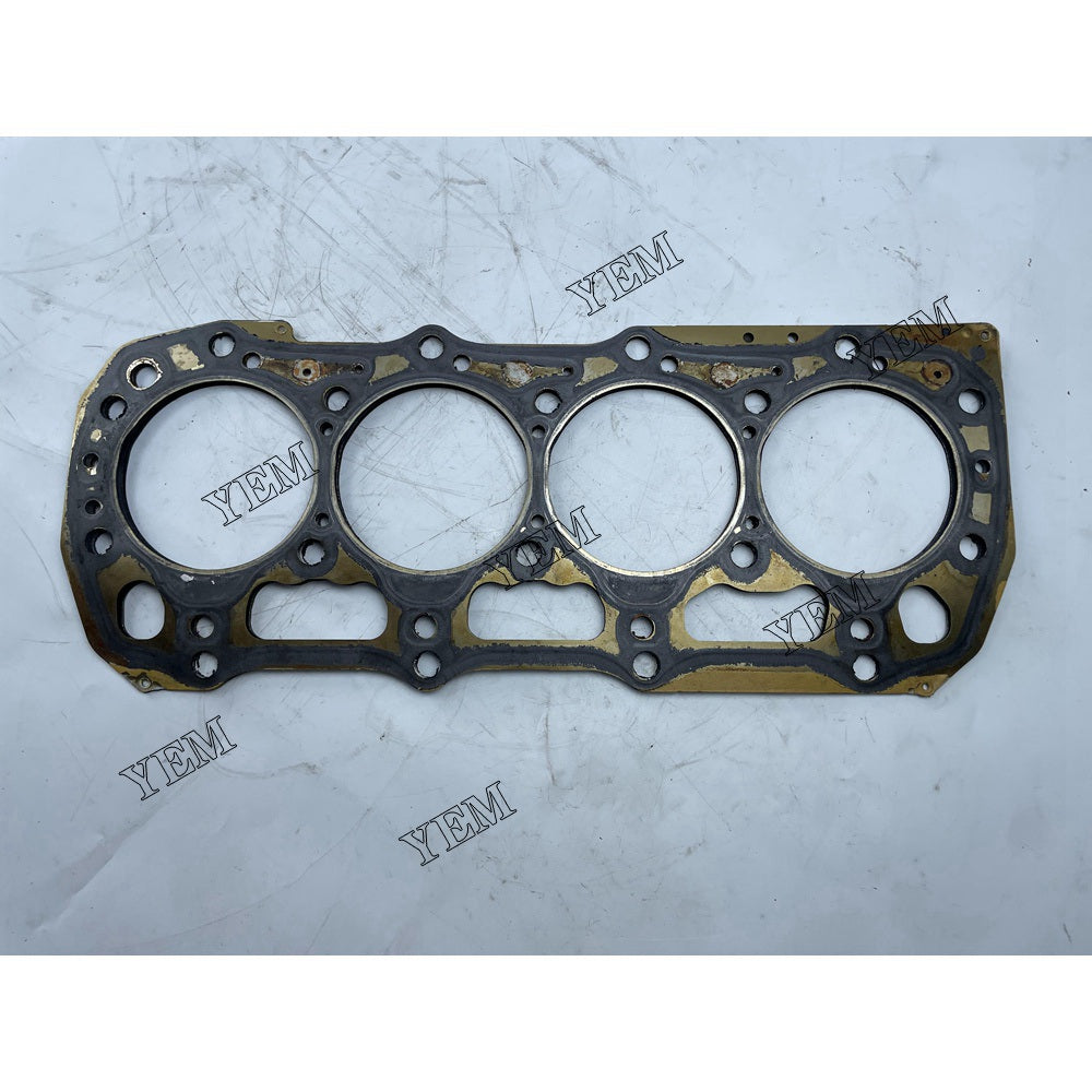 C2.2 CYLINDER HEAD GASKET FOR PERKINS DIESEL ENGINE PARTS For Perkins