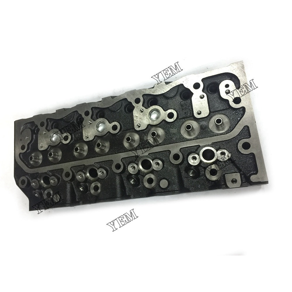 4BD1 CYLINDER HEAD FOR ISUZU DIESEL ENGINE PARTS For Isuzu