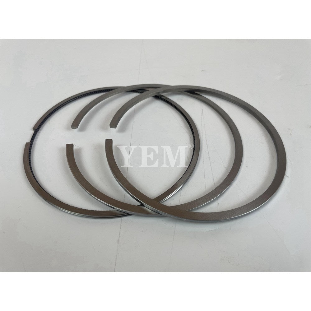 CATERPILLAR 3306 PISTON RINGS SET For Caterpillar