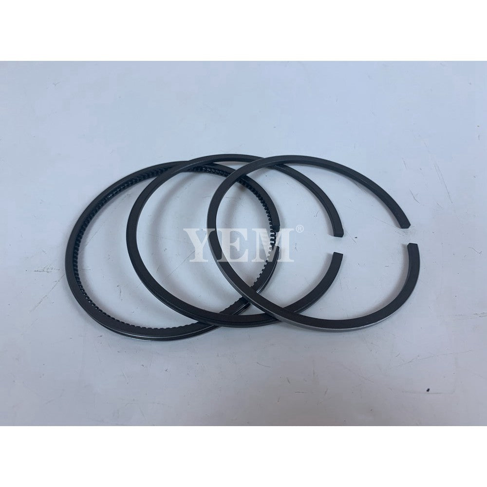 XINCHAI C490BPG PISTON RINGS SET