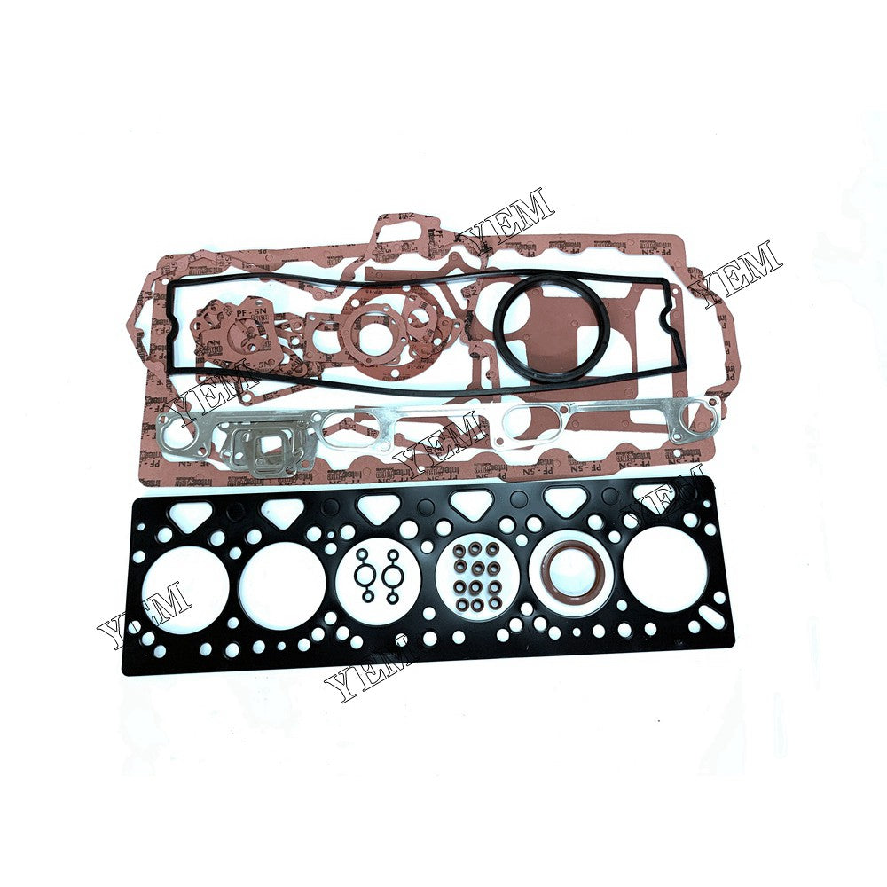 CATERPILLAR 3056 FULL GASKET KIT WITH HEAD GASKET For Caterpillar