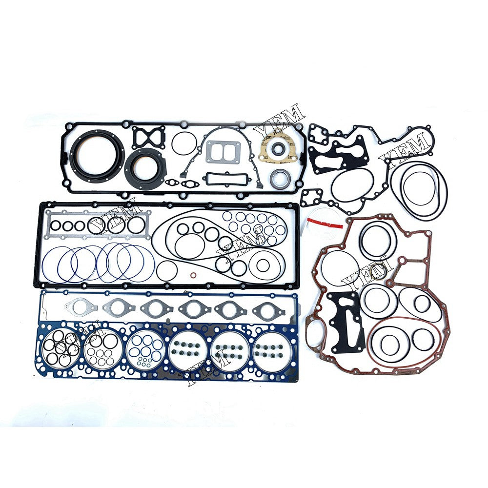 CATERPILLAR C11 FULL GASKET KIT For Caterpillar