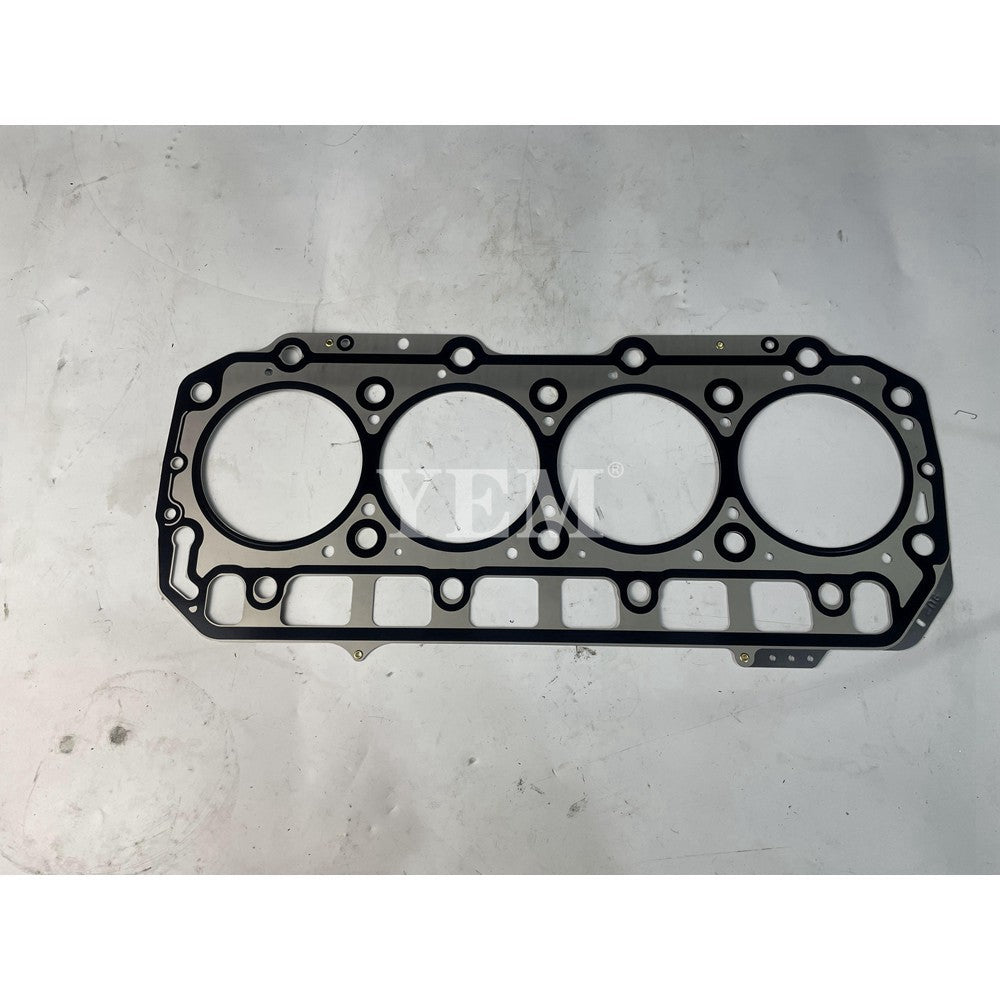 YANMAR 4TNV94L HEAD GASKET 129906-01350 For Yanmar