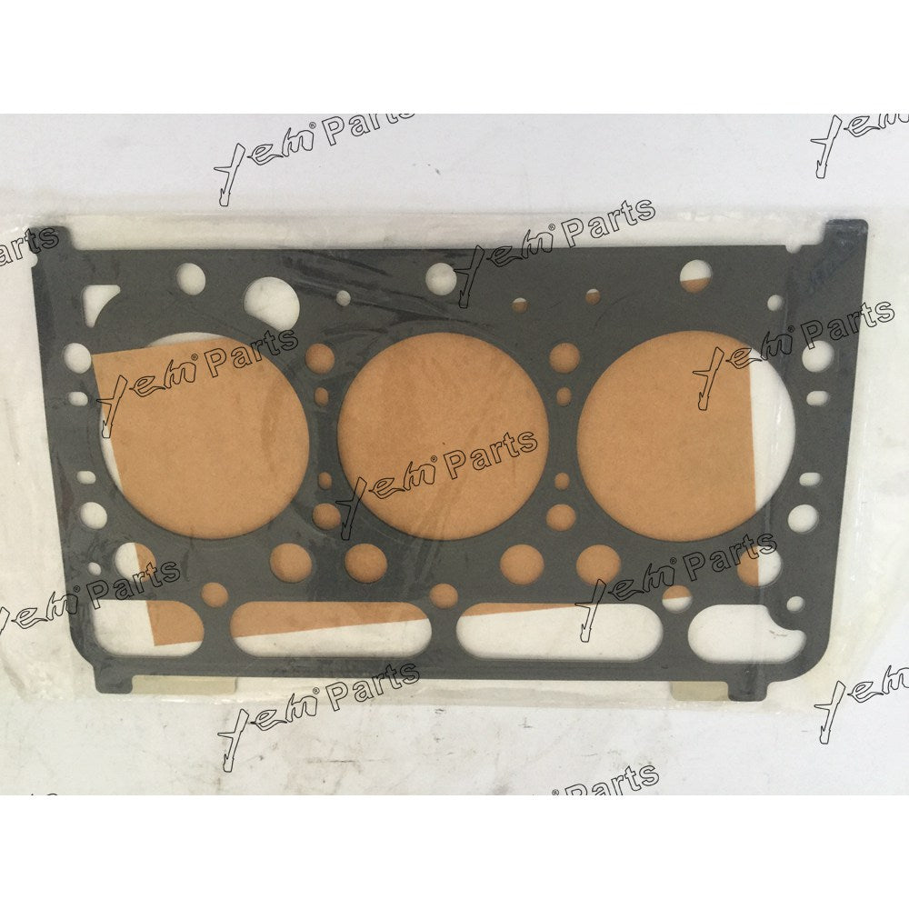 D1462 CYLINDER HEAD GASKET 1G720-03310 FOR KUBOTA DIESEL ENGINE PARTS For Kubota