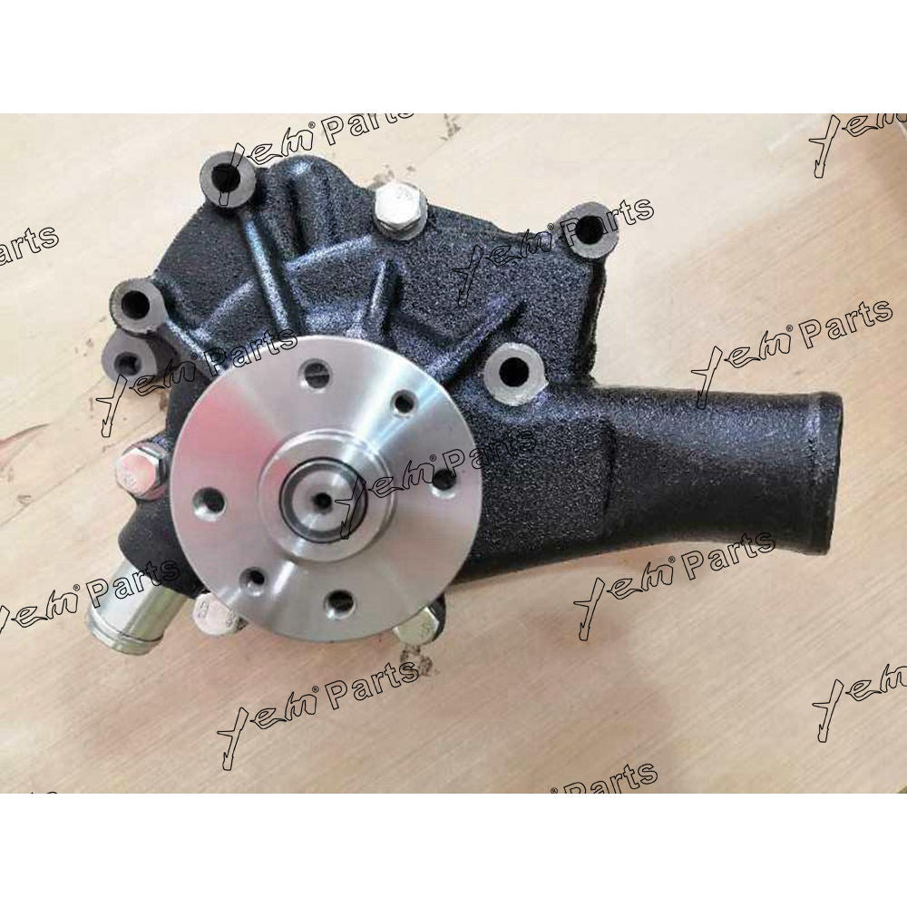 ISUZU 6BD1 WATER PUMP 1-13610-876-0 For Isuzu