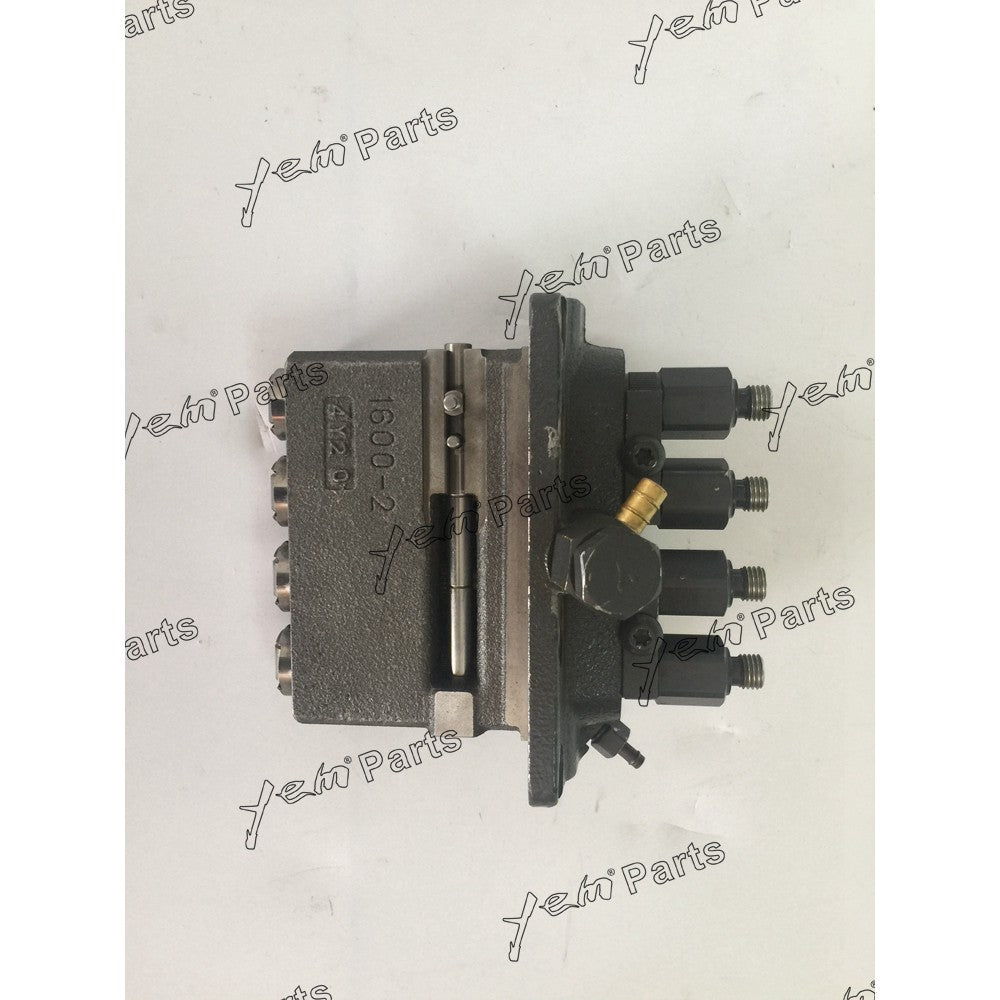 V3800 FUEL INJECTION PUMP HEAD FOR KUBOTA DIESEL ENGINE PARTS For Kubota