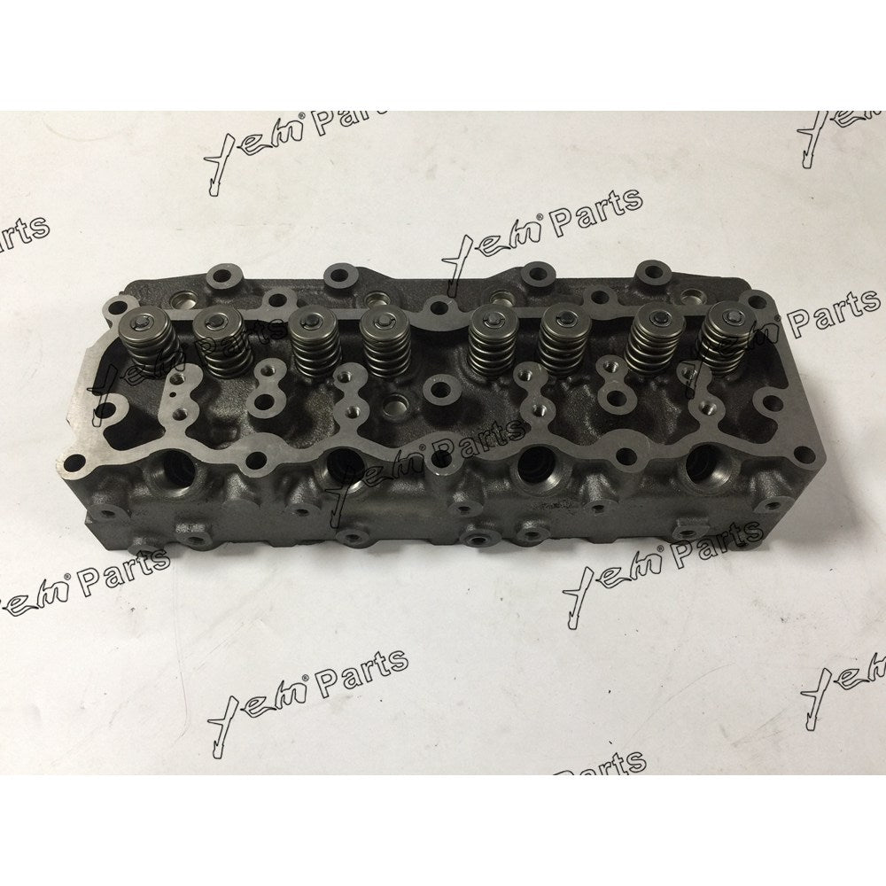 ISUZU C240 CYLINDER HEAD ASSEMBLY For Isuzu