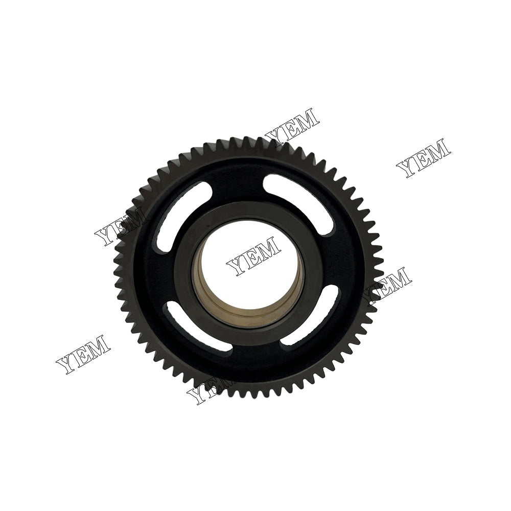 1DZ HYDRAULIC OIL PUMP IDLER GEAR 13509-78201-71 FOR TOYOTA DIESEL ENGINE PARTS For Toyota