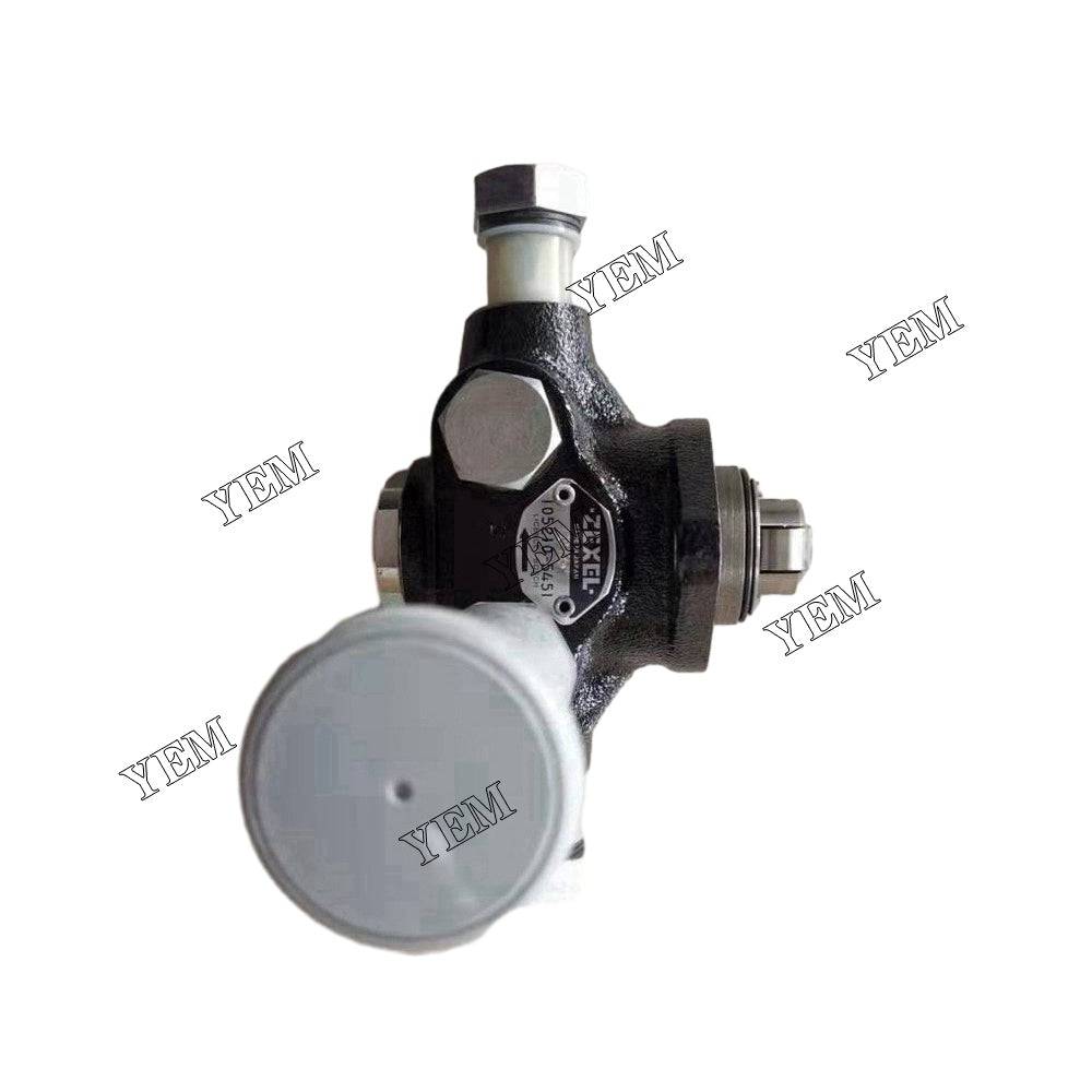 6D16 FUEL PUMP 105210-5451 FOR KOMATSU DIESEL ENGINE PARTS For Komatsu