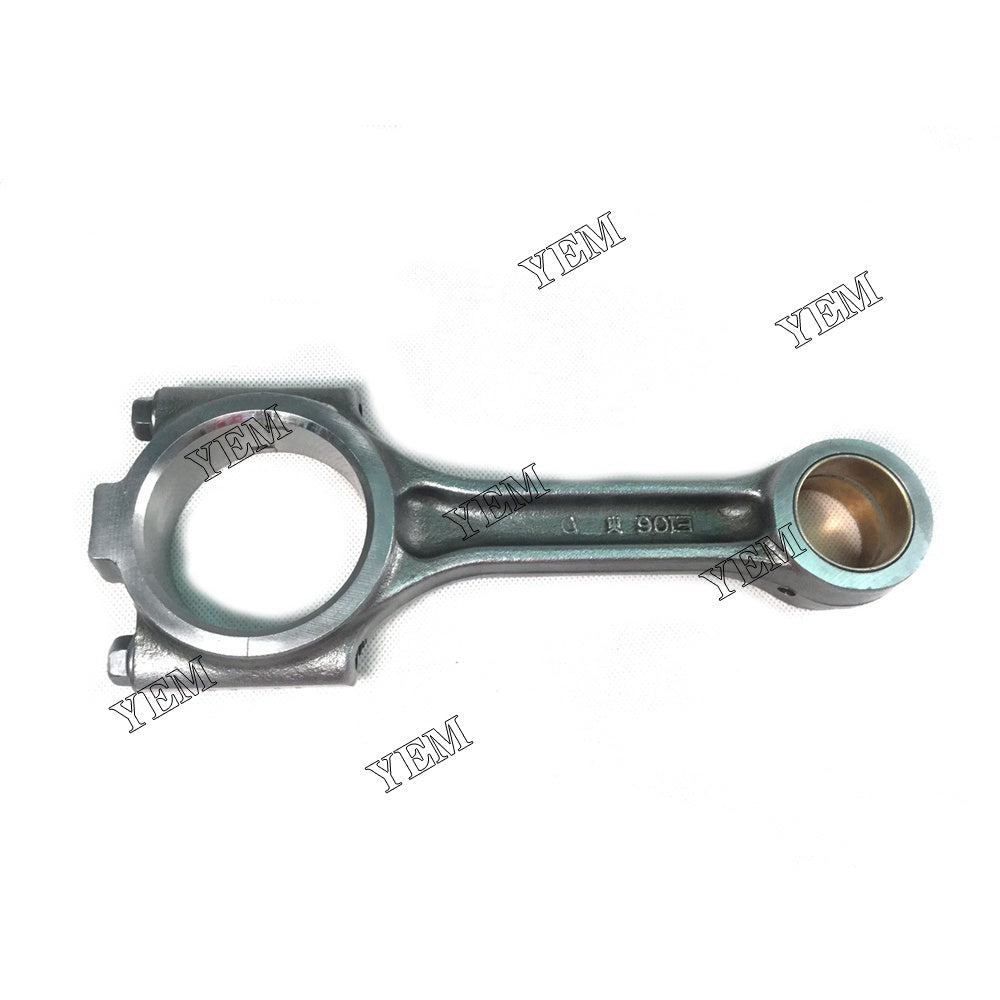 4TNE106 CONNECTING ROD 123900-23000 ENGINE FOR YANMAR DIESEL ENGINE PARTS For Yanmar