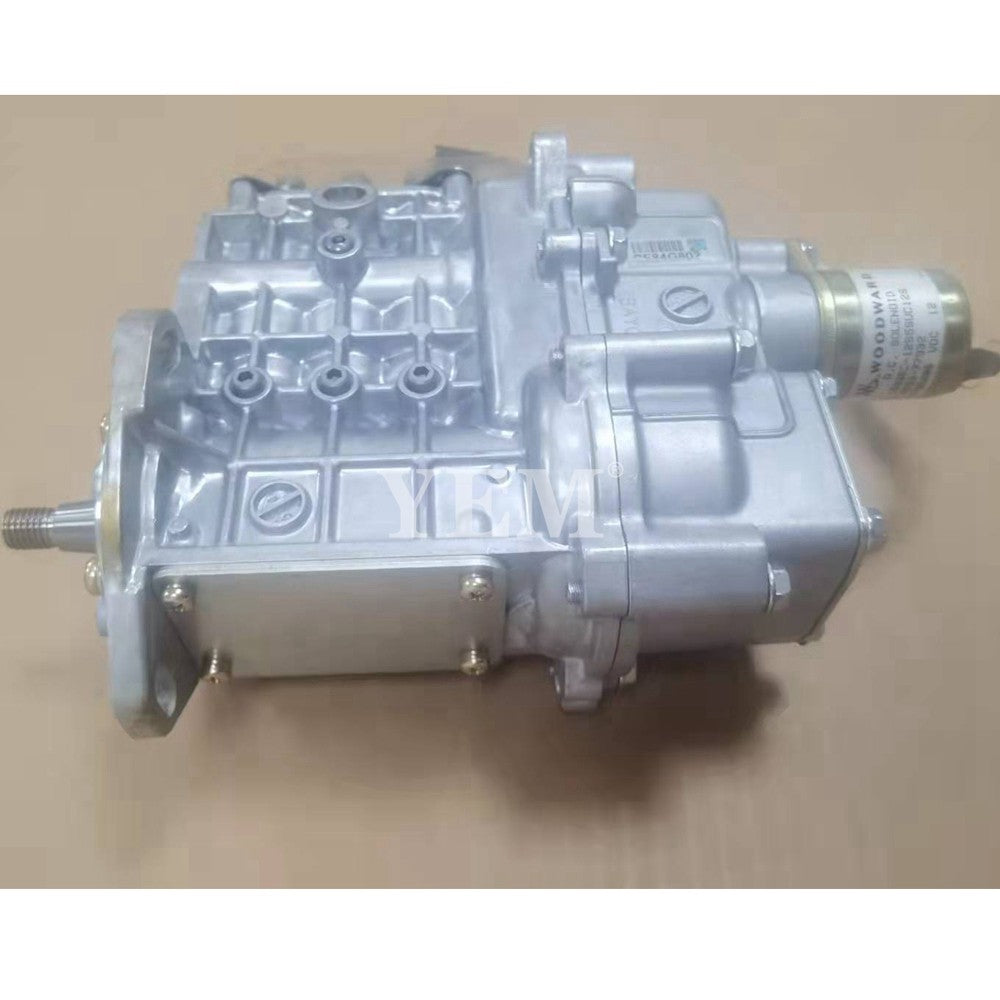 YANMAR 3TNV70 FUEL INJECTION PUMP For Yanmar