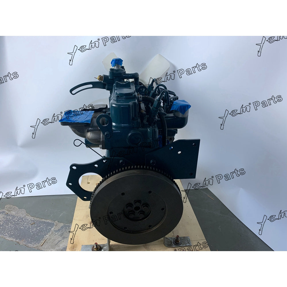 KUBOTA D902 COMPLETE ENGINE ASSY For Kubota