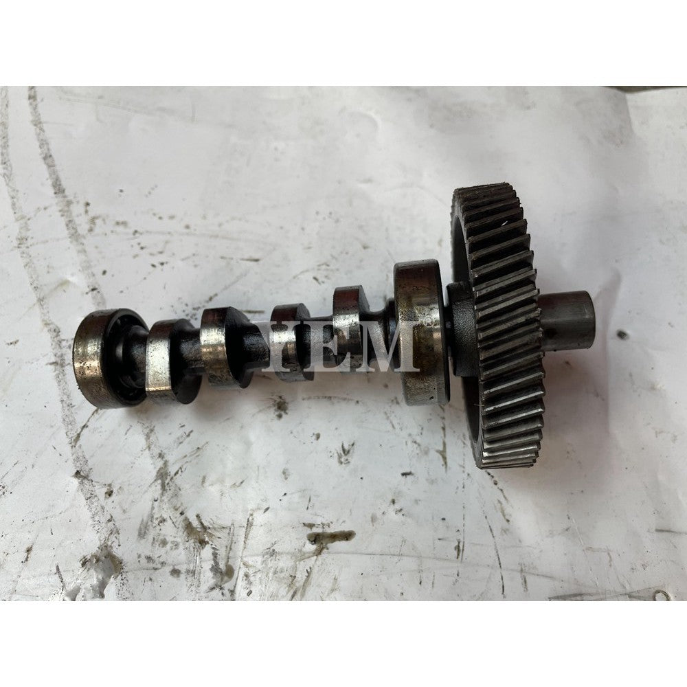 INJECTION PUMP SHAFT ASSY FOR KUBOTA V1405 DIESEL ENGINE For Kubota