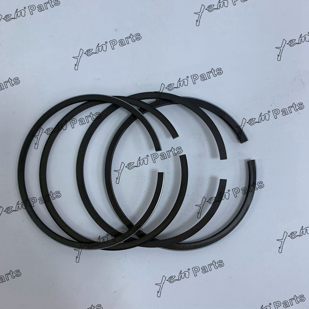 KUBOTA ER1400-NB CYLINDER PISTON RING 14911-21050 84MM 2-2-4.5 For Kubota