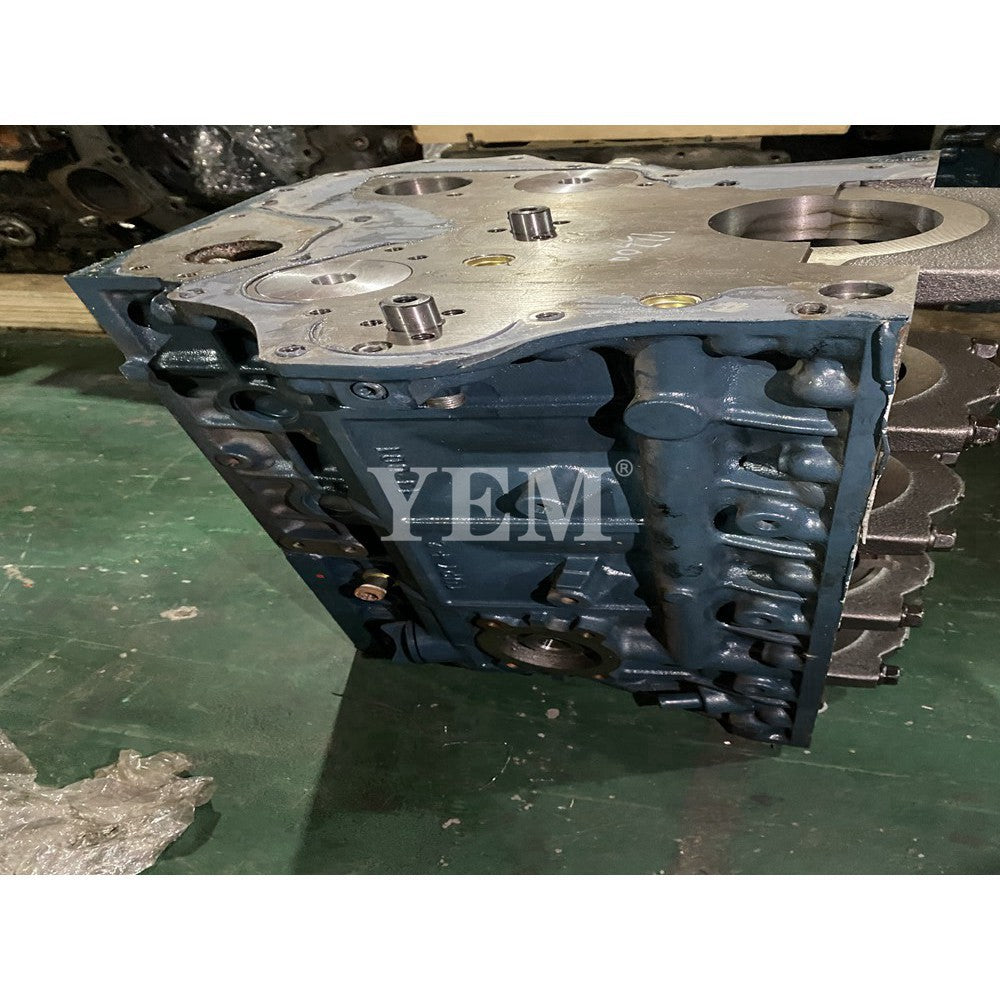 CYLINDER BLOCK FOR KUBOTA V3300 DIESEL ENGINE For Kubota