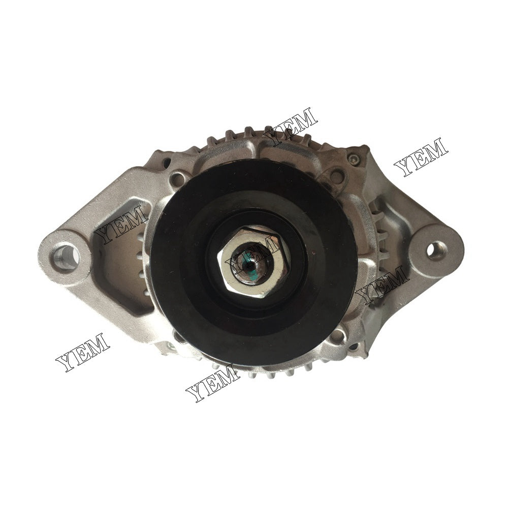 V1505 ALTERNATOR 16231-64012B 16231-64012 FOR KUBOTA DIESEL ENGINE PARTS For Kubota