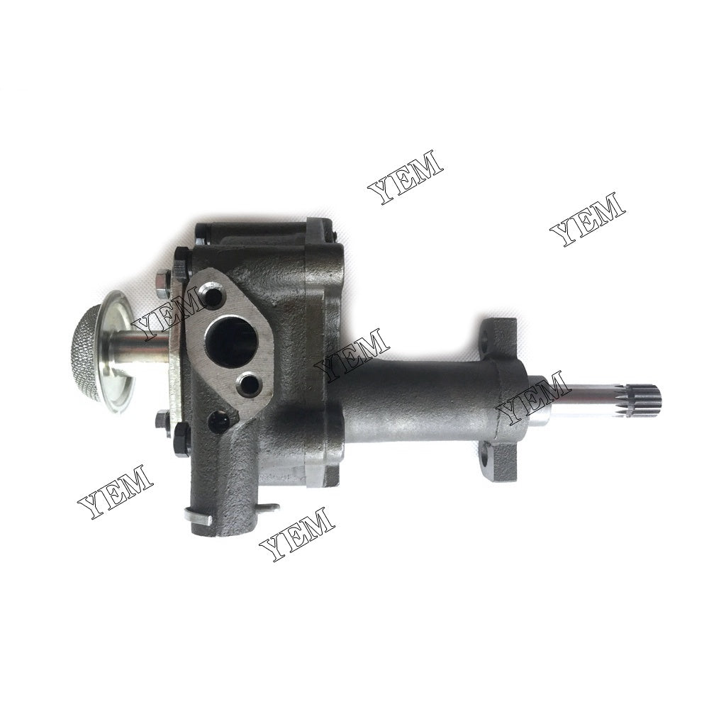 DB58T OIL PUMP 65.05101-7020 65.05101-7021 FOR DOOSAN DIESEL ENGINE PARTS For Doosan